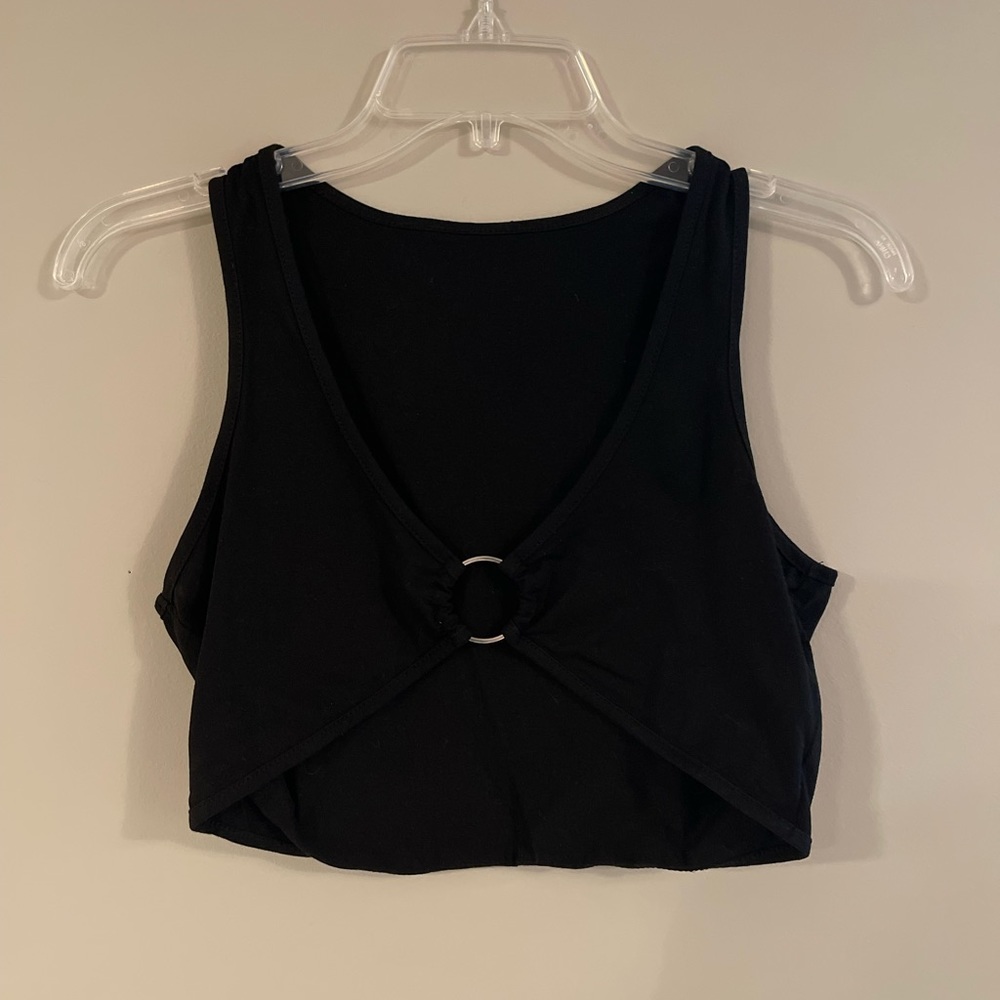 ring tank